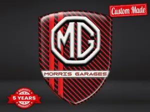 MG Car Windshield Banner Pro Max Durable Stylish